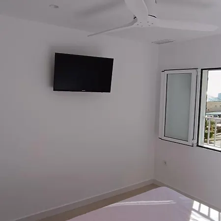 Vistas Al Mar Recien Reformado Apartment *