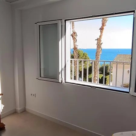 Apartment Vistas Al Mar Recien Reformado Santa Pola