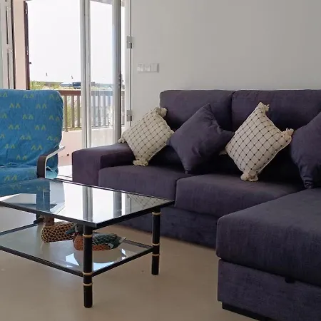 Apartment Vistas Al Mar Recien Reformado