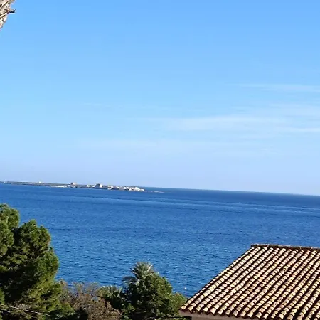 Vistas Al Mar Recien Reformado Apartment