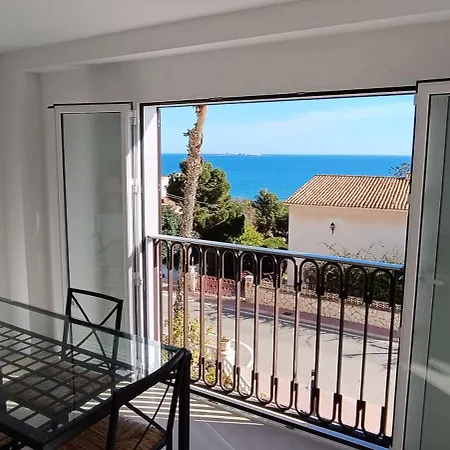 Apartment Vistas Al Mar Recien Reformado