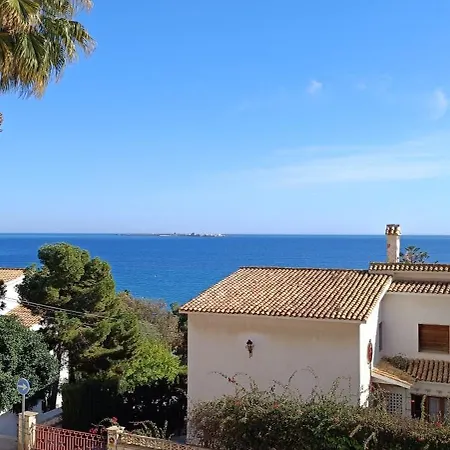 Vistas Al Mar Recien Reformado Apartment